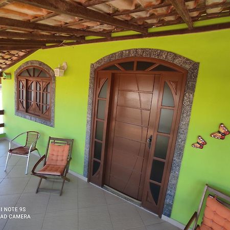 אריאל דו קאבו Casa Belissima - Ar Condicionado E A Melhor Opcao. מראה חיצוני תמונה