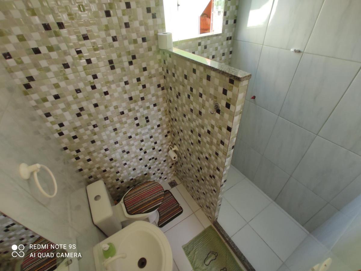 אריאל דו קאבו Casa Belissima - Ar Condicionado E A Melhor Opcao. מראה חיצוני תמונה