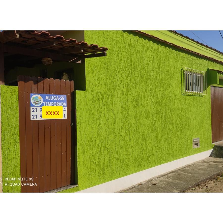 אריאל דו קאבו Casa Belissima - Ar Condicionado E A Melhor Opcao. מראה חיצוני תמונה