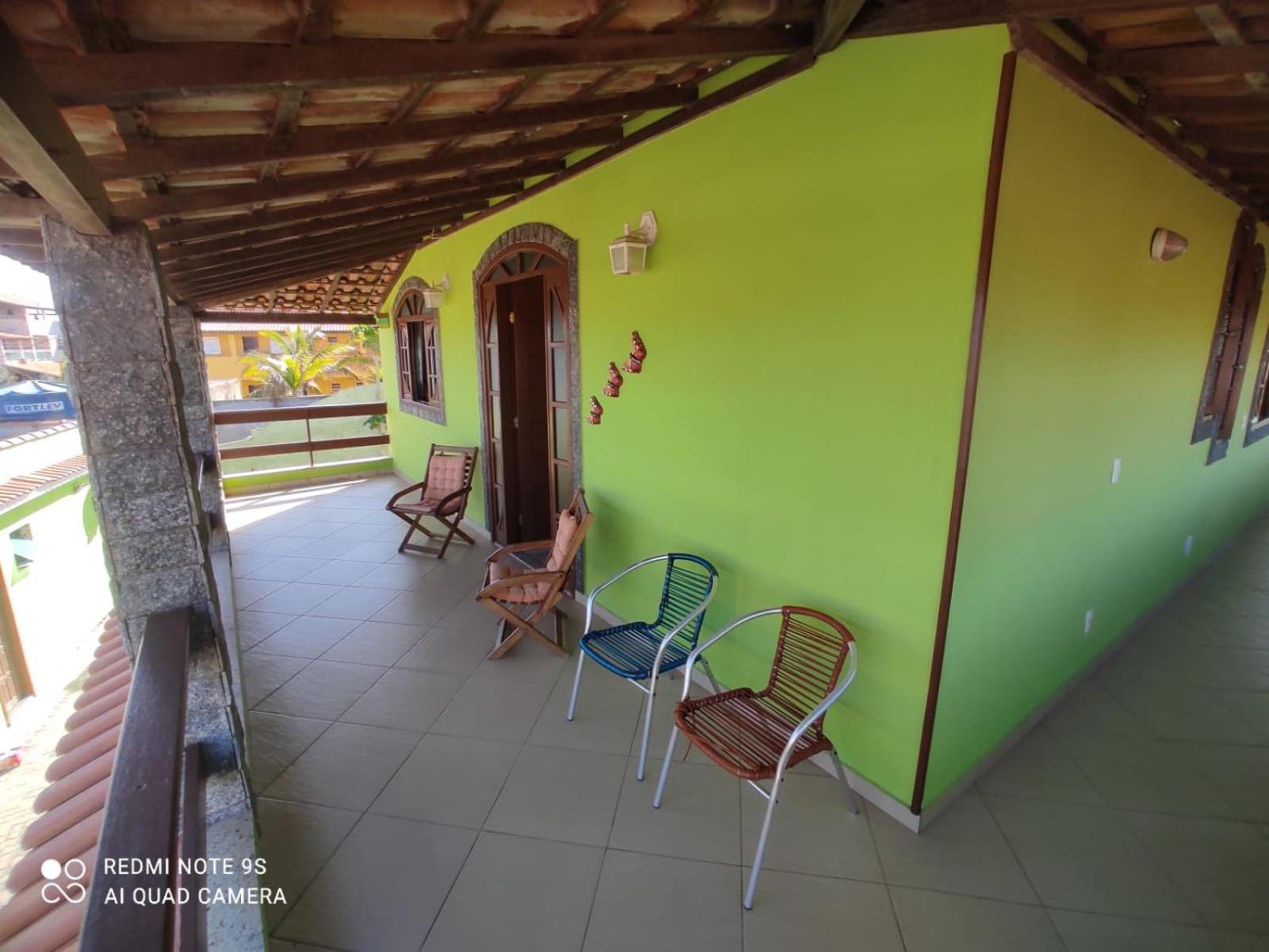 אריאל דו קאבו Casa Belissima - Ar Condicionado E A Melhor Opcao. מראה חיצוני תמונה