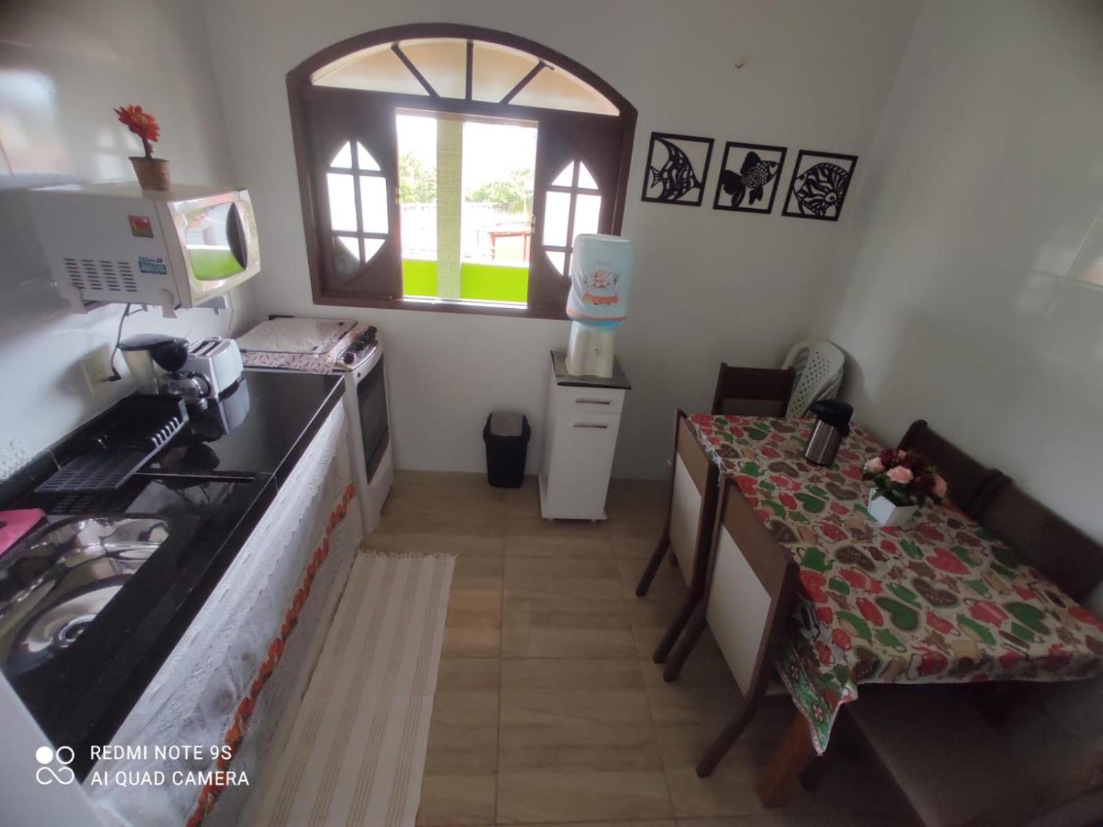 אריאל דו קאבו Casa Belissima - Ar Condicionado E A Melhor Opcao. מראה חיצוני תמונה