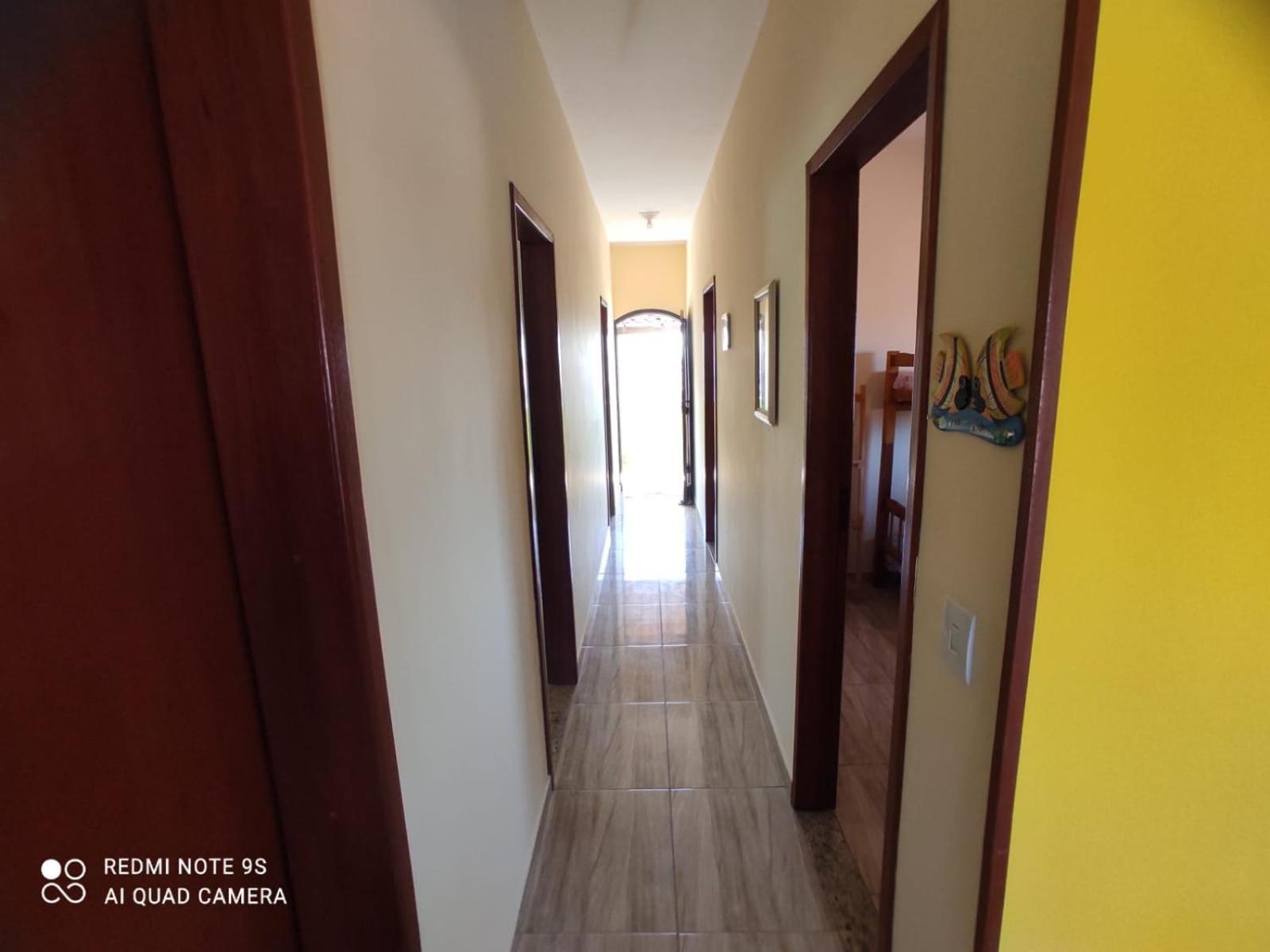 אריאל דו קאבו Casa Belissima - Ar Condicionado E A Melhor Opcao. מראה חיצוני תמונה