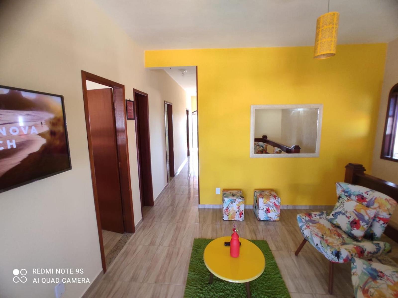 אריאל דו קאבו Casa Belissima - Ar Condicionado E A Melhor Opcao. מראה חיצוני תמונה