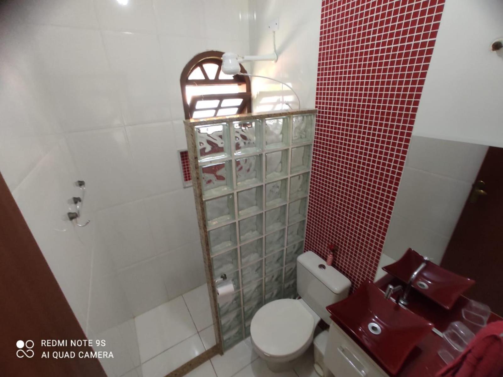 אריאל דו קאבו Casa Belissima - Ar Condicionado E A Melhor Opcao. מראה חיצוני תמונה